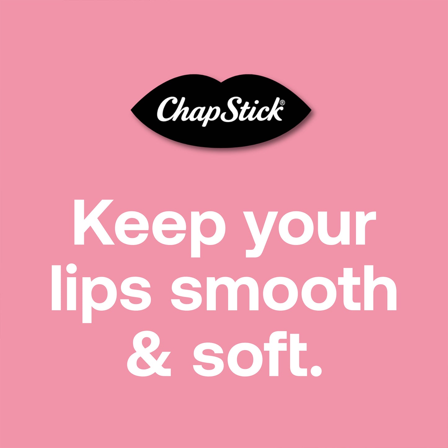 ChapStick Ice Cream Social Party Favor Lip Balm Pack, Cookies & Cream, Fun Party Favors, Gift Pack (12 Sticks)