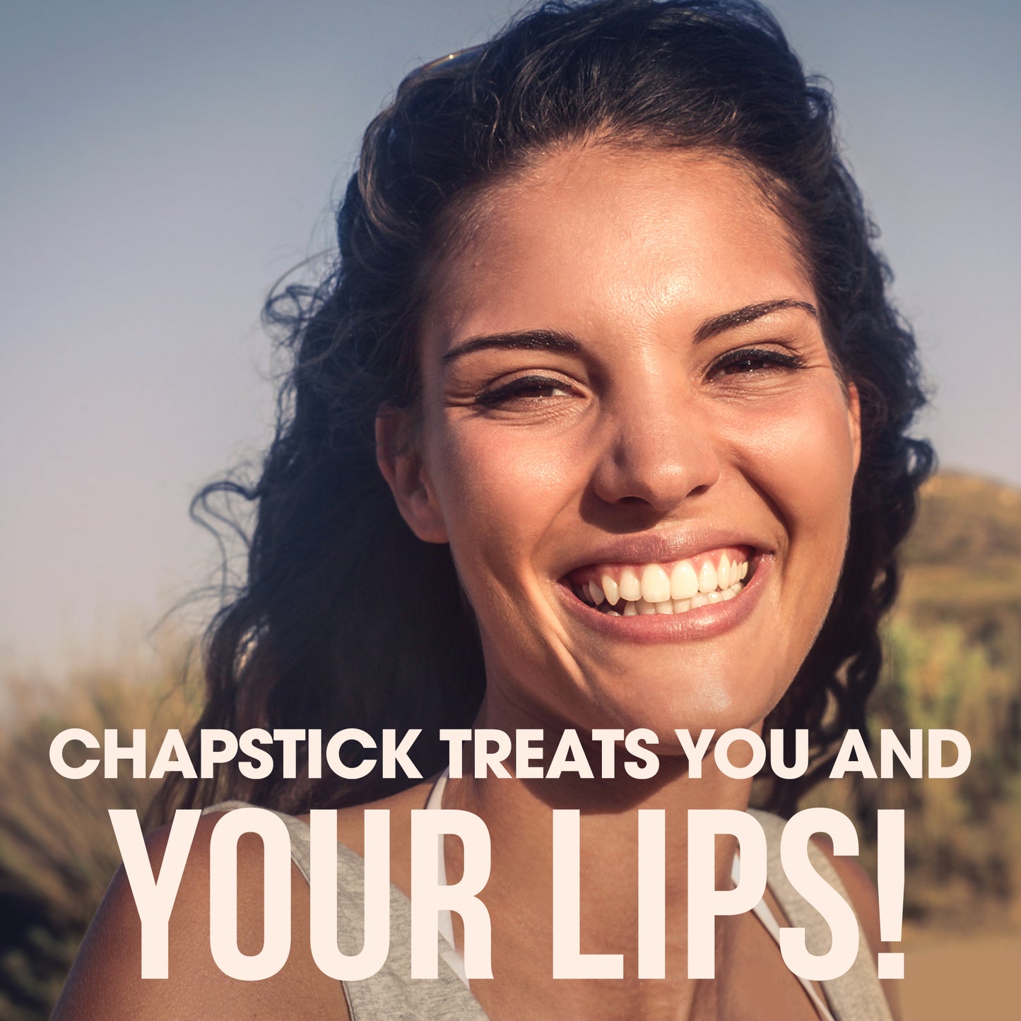 ChapStick Lip Balm, Original + SPF 15 Sun Protection, 8H Lip Moisturizer, 12 Tubes