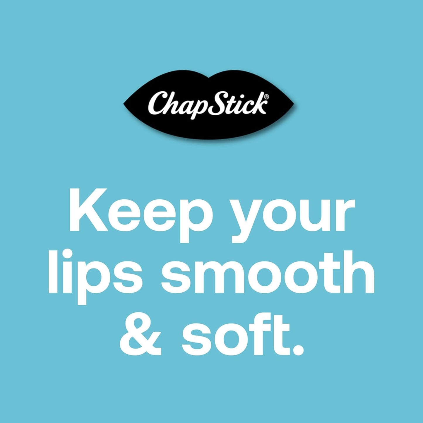 ChapStick Summer Vibes 9-Pack – Tropical Paradise, Mocktail, and I Love Summer Lip Balm Collections, Stocking Stuffers, 0.15 Ea