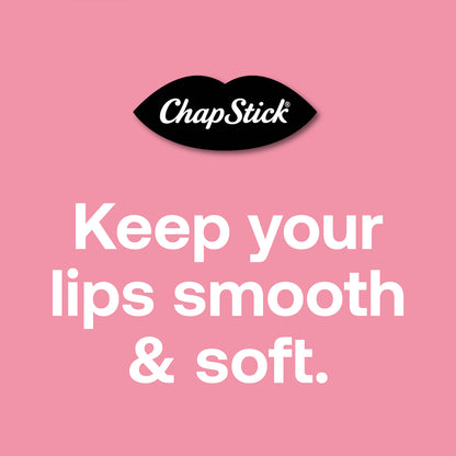 ChapStick Ice Cream Social Party Favor Lip Balm Pack, Cookies & Cream, Fun Party Favors, 3 Gift Packs (36 Sticks)