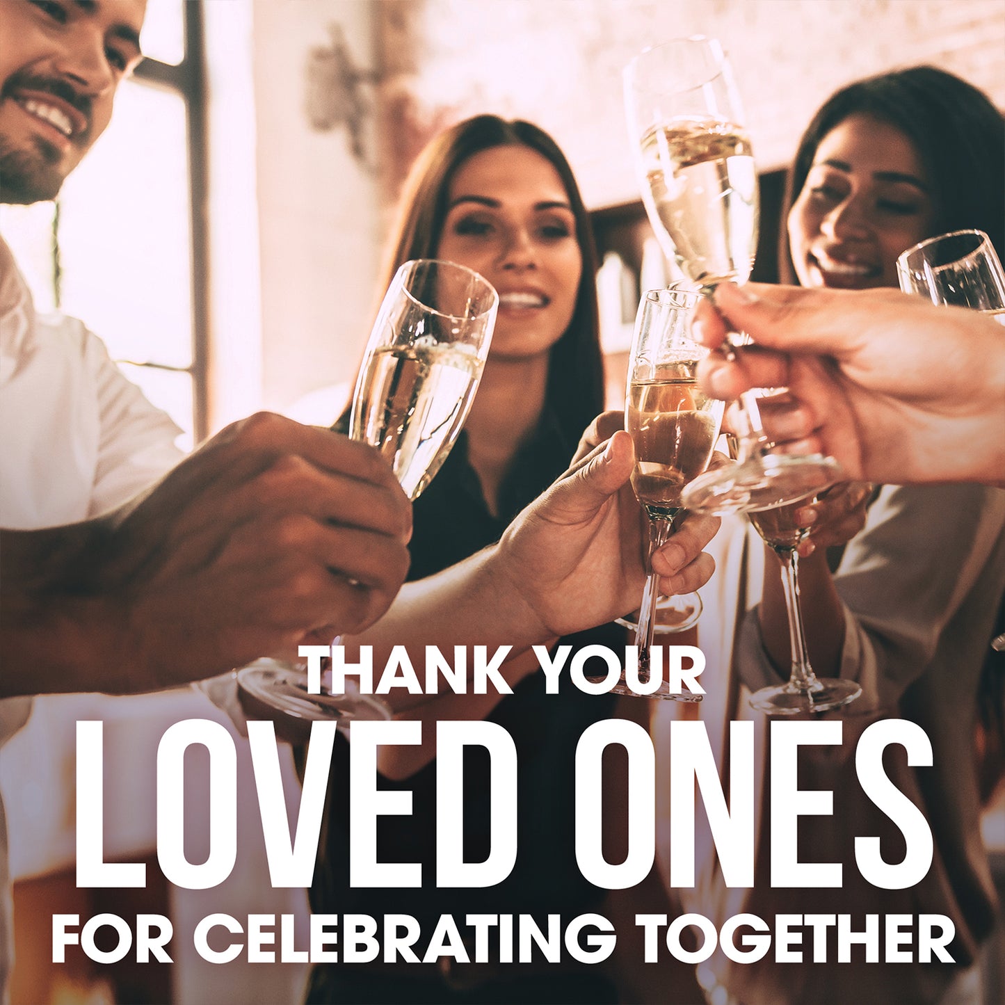 ChapStick Toast to Love Party Favor Lip Balm Pack, Vanilla Kiss, Engagement & Wedding Party Favors, Gift Pack (10 Sticks)