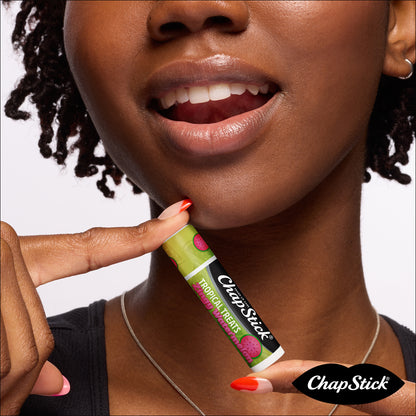 ChapStick Tropical Treats Lip Balm Variety 3-Packs (9 Sticks)