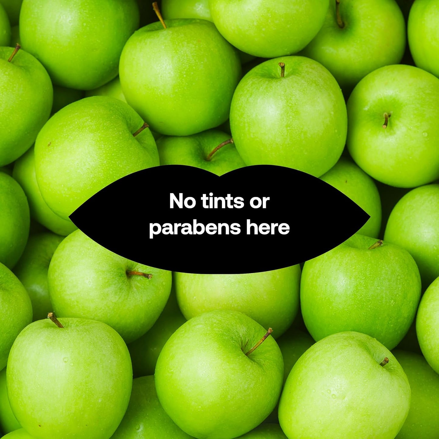 ChapStick Lip Balm, Green Apple, 12-Count in 1 Box – Sweet & Tangy Lip Moisturizer, Christmas Gifts, Stocking Stuffers, .15 Oz Ea