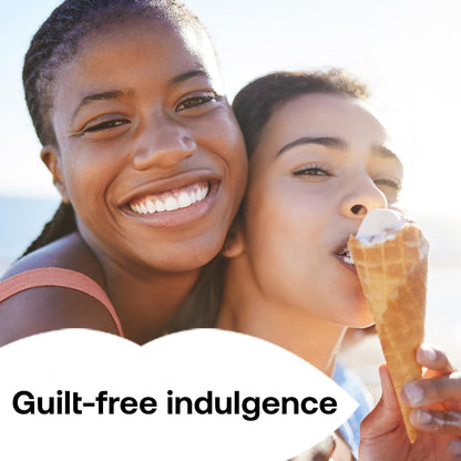 ChapStick Sweet Treat Lip Balm Variety 3-Packs (3 Count) – S’Mores and Ice Cream Lip Balm Collections, Stocking Stuffers, 0.15 Ea