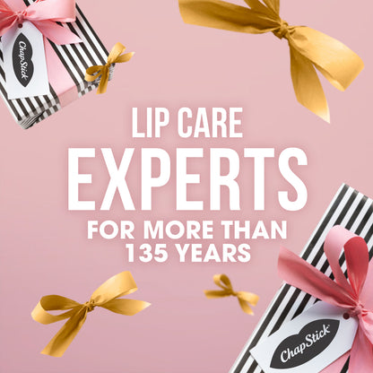 ChapStick Toast to Love Party Favor Lip Balm Pack, Vanilla Kiss, Engagement & Wedding Party Favors, Gift Pack (10 Sticks)