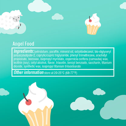 ChapStick Angel Food Lip Balm 3-Pack (30 Sticks) – It’s a Baby Party Favors