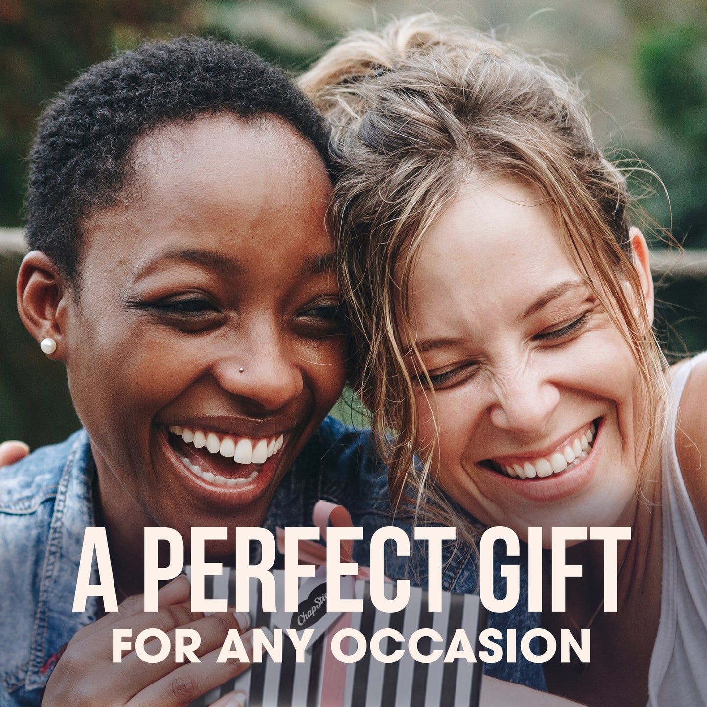 ChapStick Lip Balm, Original + SPF 15 Sun Protection, 8H Lip Moisturizer, 12 Tubes